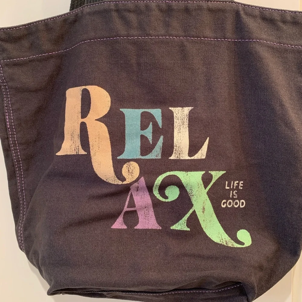 Life Is Good canvas 17 reasonable